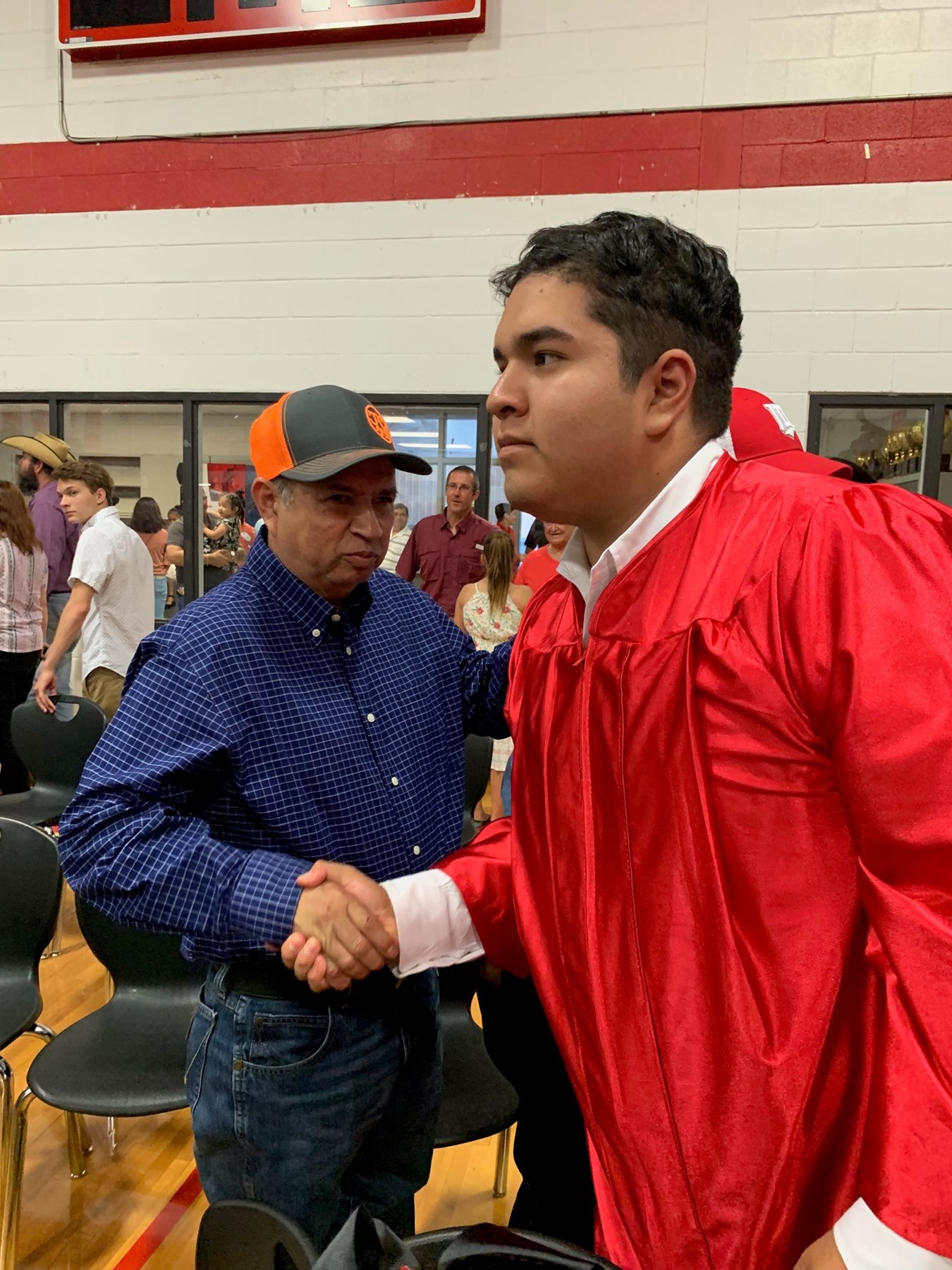 Obituary of Jose Juan Castillo