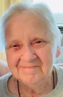 Obituary of Virginia O. Burdo