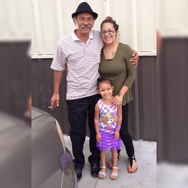 Obituary of Samuel Chavez Rios, Sr.