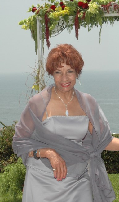 Obituary of Edith Mae Ferguson