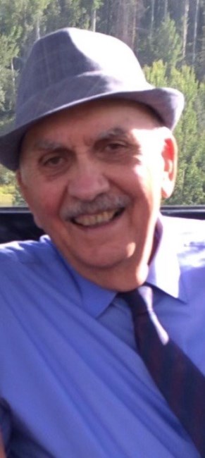 Obituary of Francis Elwood Himes