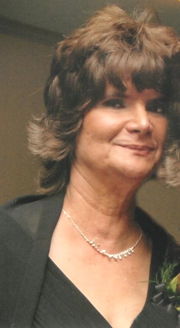 Obituary of Nancy Sue Wendel