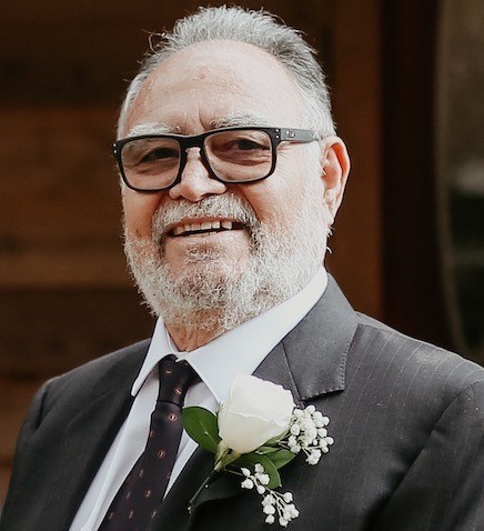 Obituary of Juan Manuel Franco