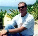 Obituary of John Comstock