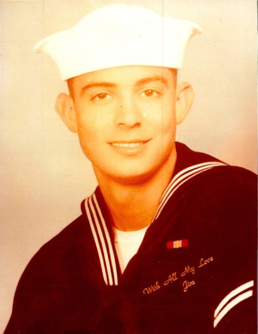 Obituary of Jimmie Ray Williams