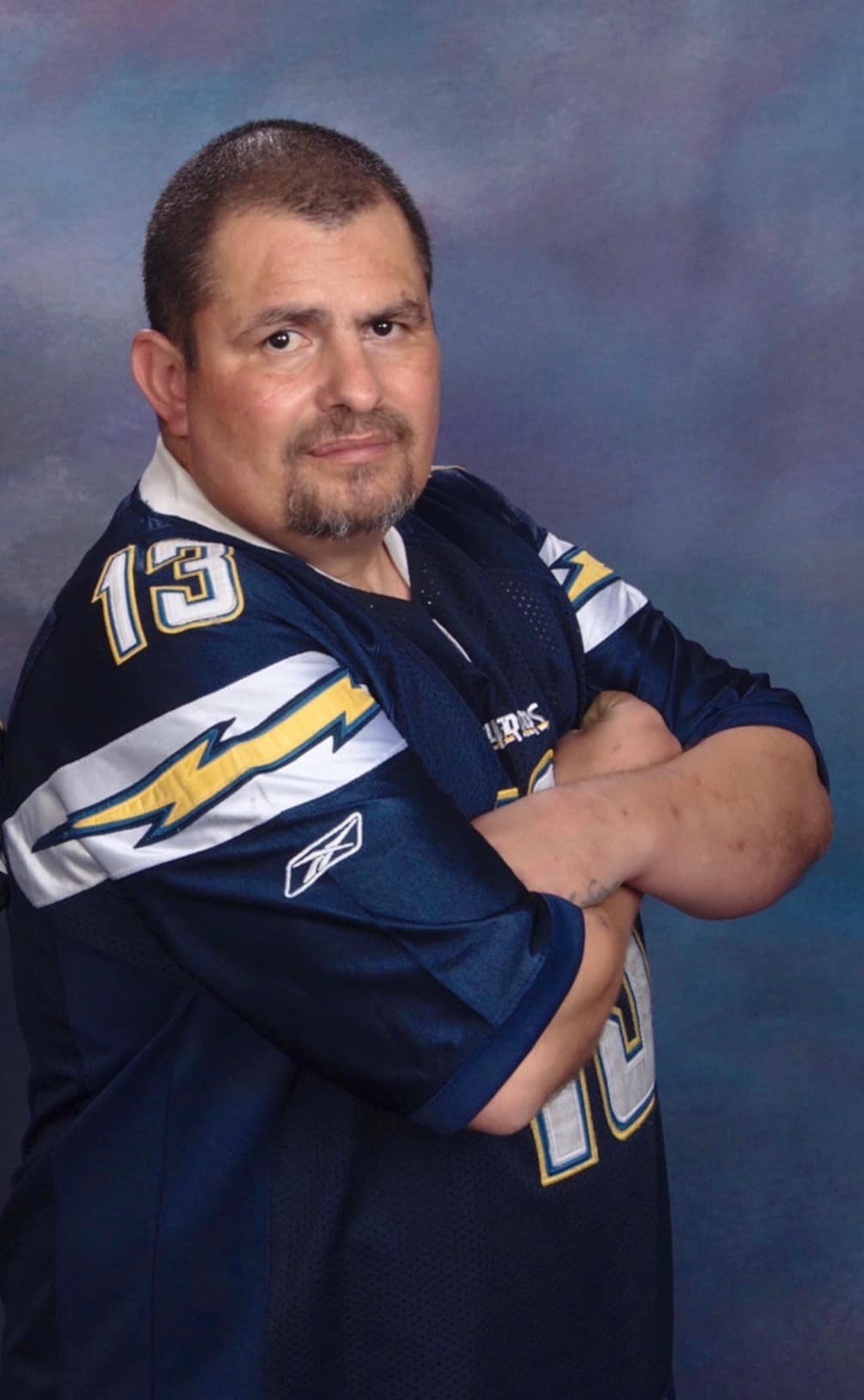 Obituary of Ruben Cervantes