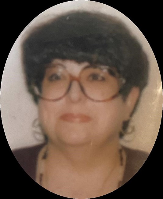 Obituary of Helenmarie Pellegrino