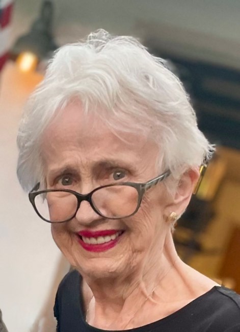 Obituary of Mary Kay Seals