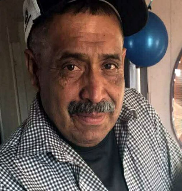 Avis de décès de Rigoberto Carrera Zendejaz