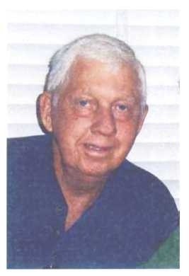 Obituary of Charles Robert Owen, Jr.