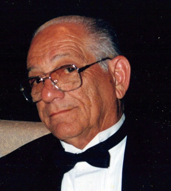 Obituary of Luis E. Milanes