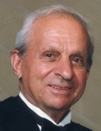 Obituary of Rocco Rocky Loiacono