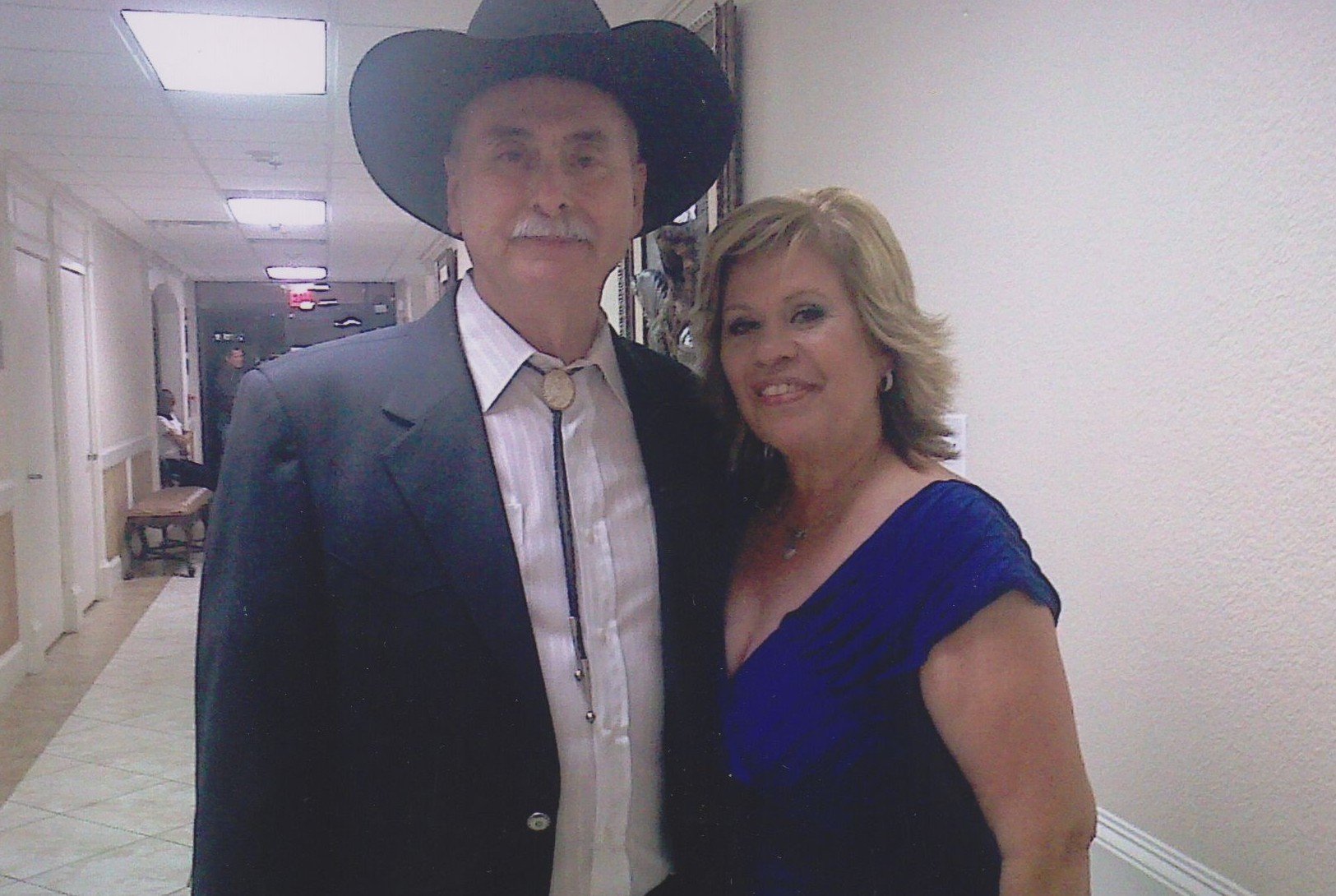 Obituary of Isaac Gonzalez Sr.