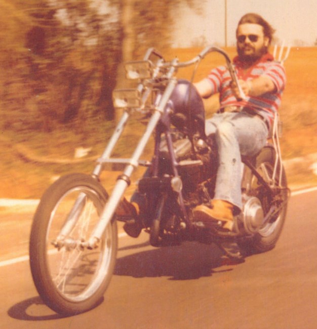 Obituary of Michael Joe Harper