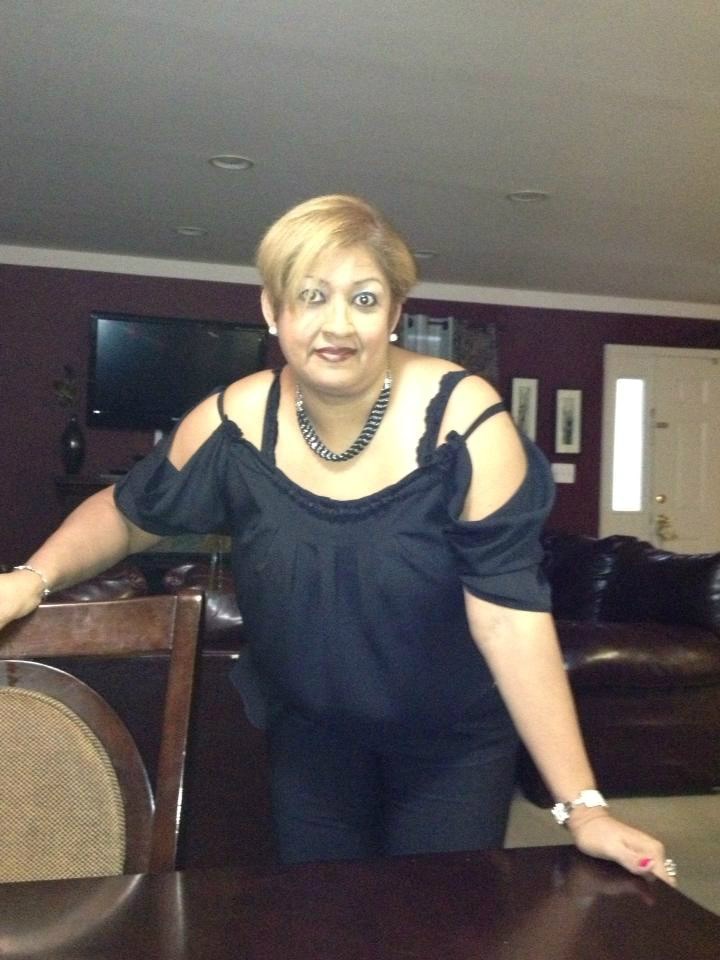 Obituary of Mary Ann Lochan