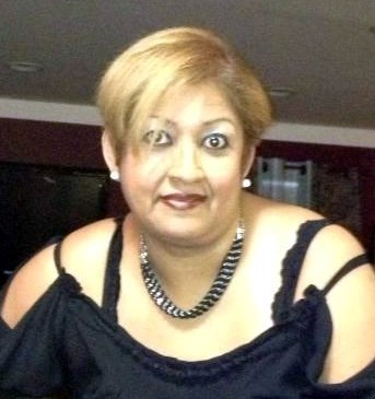 Obituary of Mary Ann Lochan