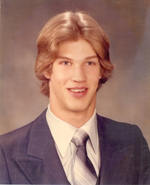Obituary of Mark Richard Kuchta