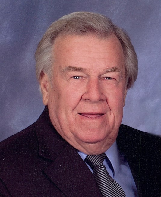 Obituary of William Walter Bobo Sr.