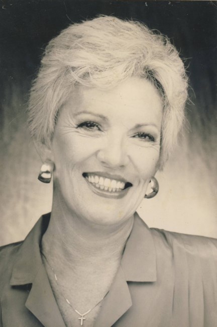 Obituary of Jo Ann Farley Hammer