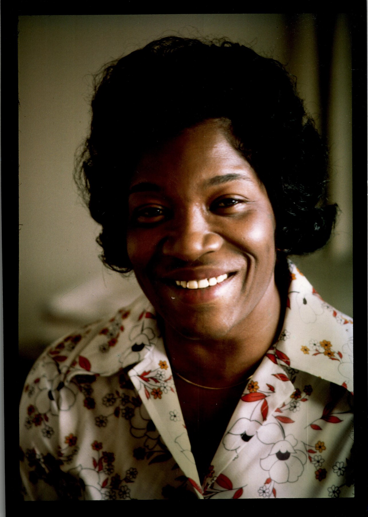 Obituary of Martha Lee Mae Wright