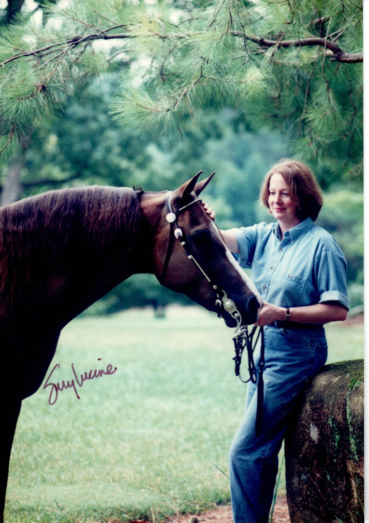 Obituario de Barbara Hewitt