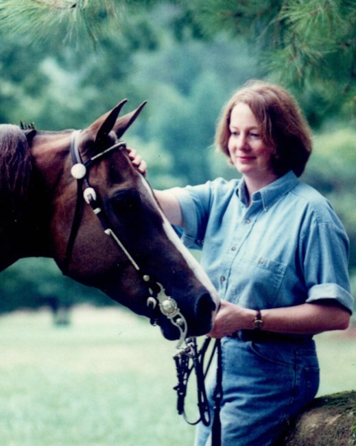 Obituary of Barbara Hewitt