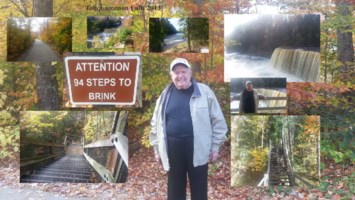 Obituary of Harold Albert