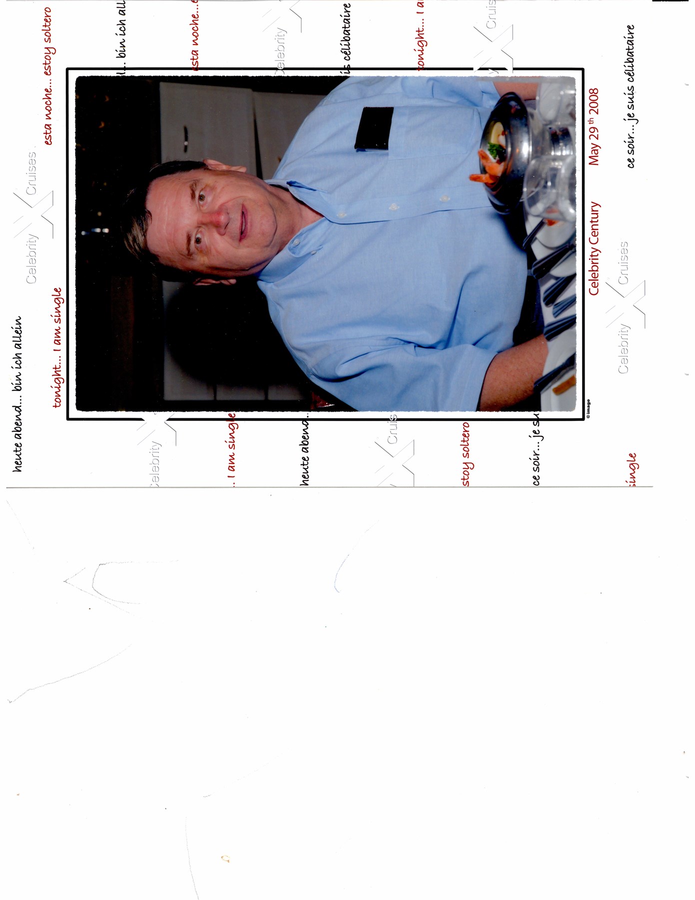 Obituary of Elden John Rich