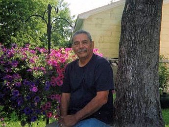 Obituary of Pablo "Paul" Reyna Jr.