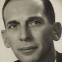 Obituary of Charles Joseph Michaud