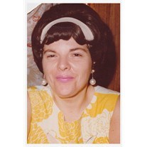 Obituary of Estelle Gail Miller