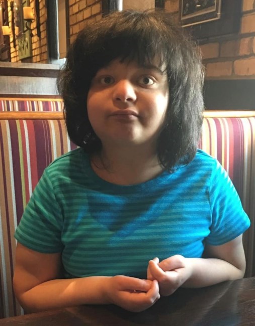 Obituary of Hattie Rene Garza