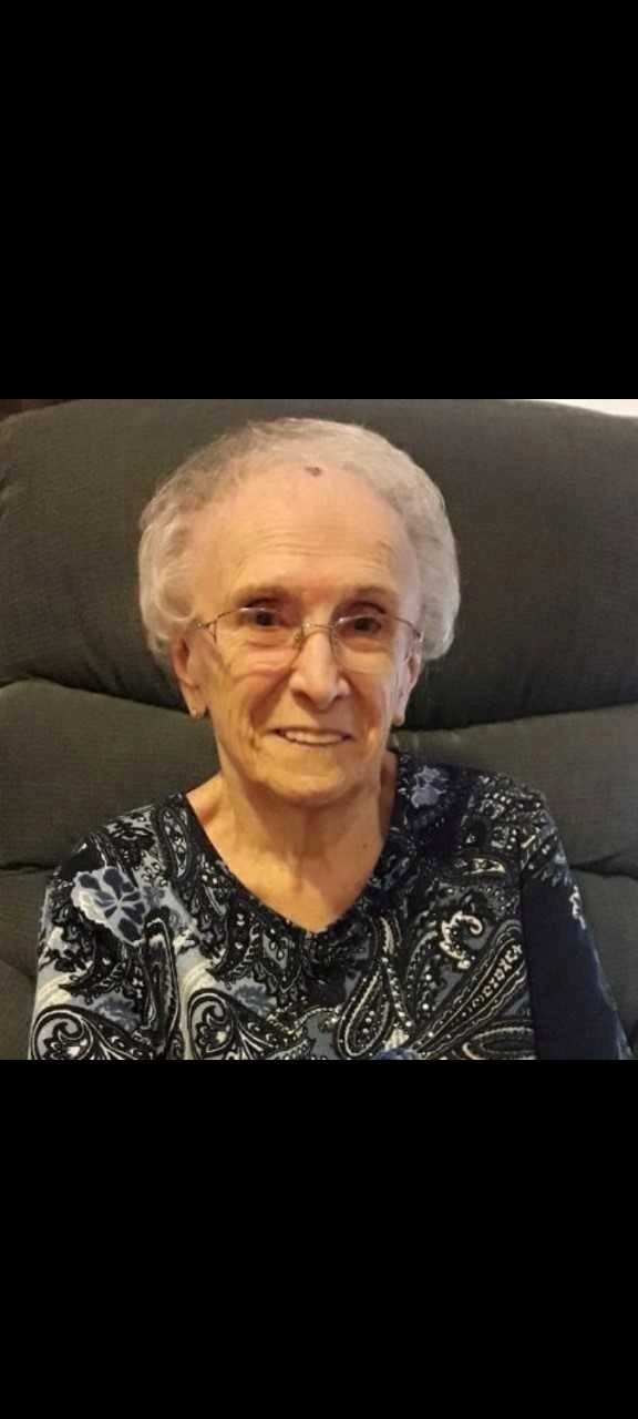 Obituario de Laurette Clémence Marie (Berard) Loiselle