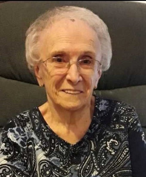 Obituario de Laurette Clémence Marie (Berard) Loiselle