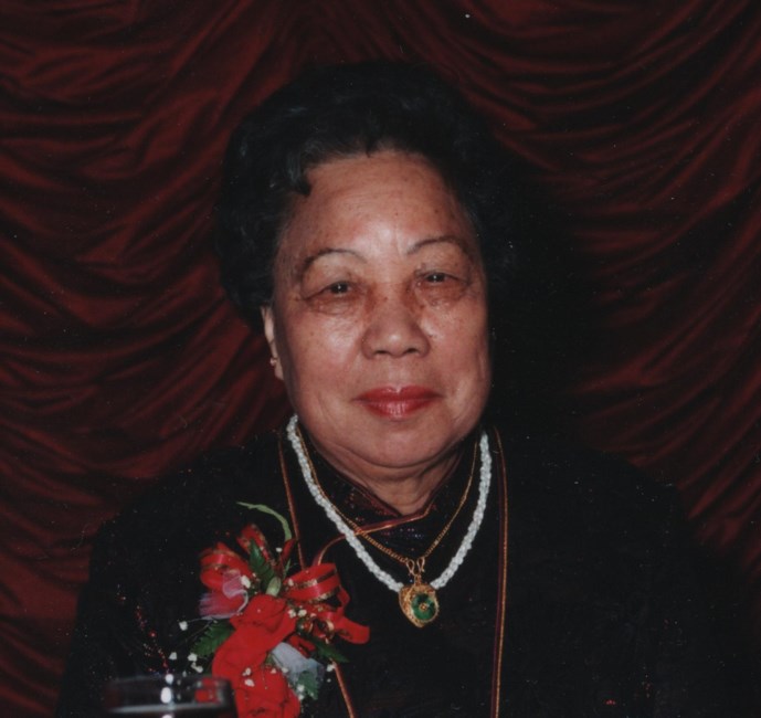 Obituary of Sue Chau Ben