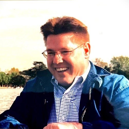 Obituario de Thomas Paul Gohs