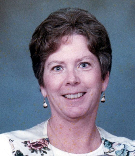 Obituary of Karla Zerkel Adcock