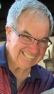 Obituary of Harry Joseph Trainor III
