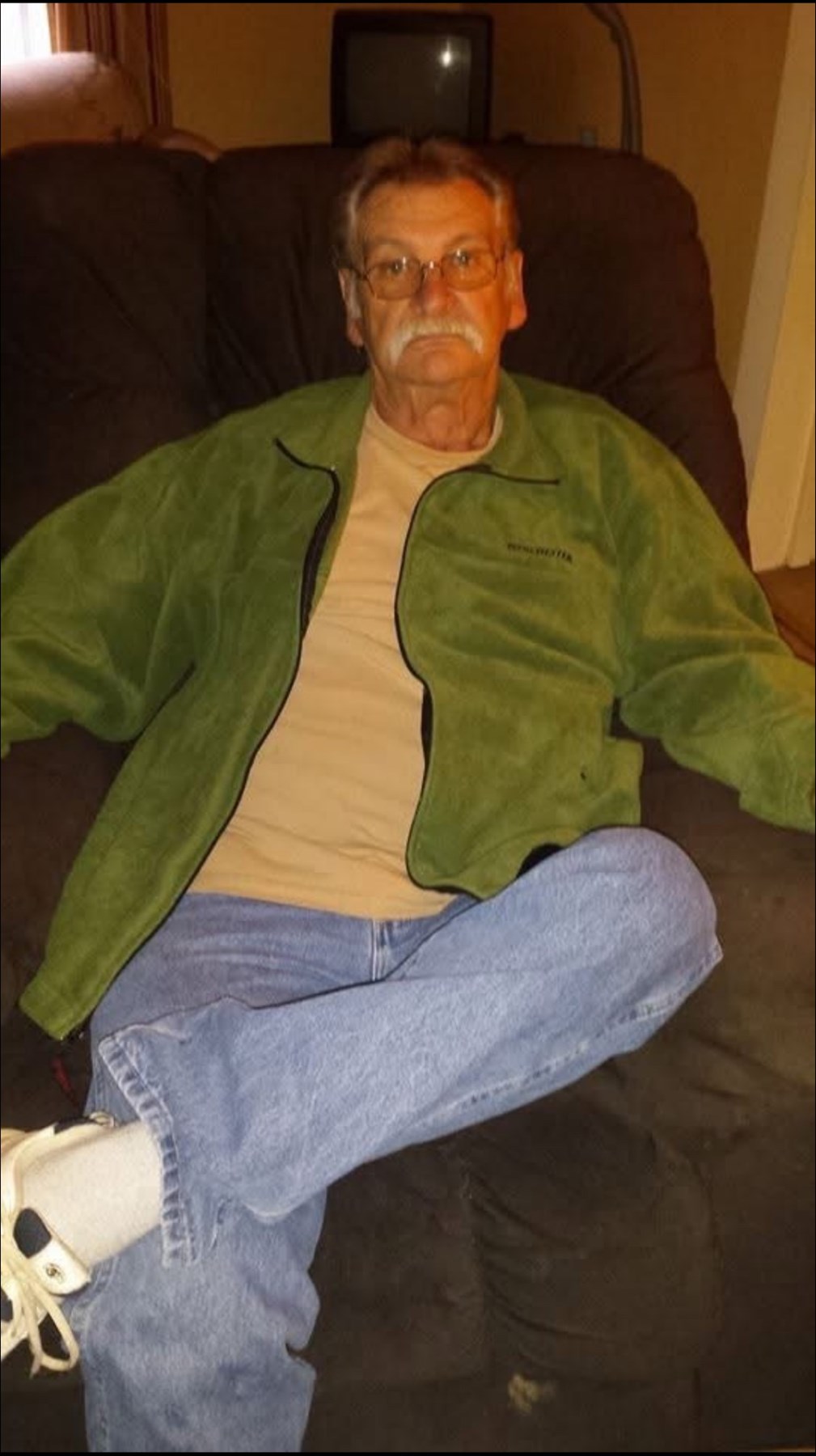 Obituary of William A. Harris