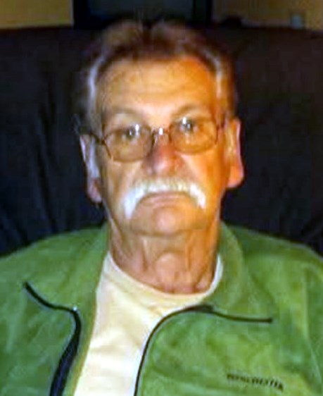 Obituary of William A. Harris