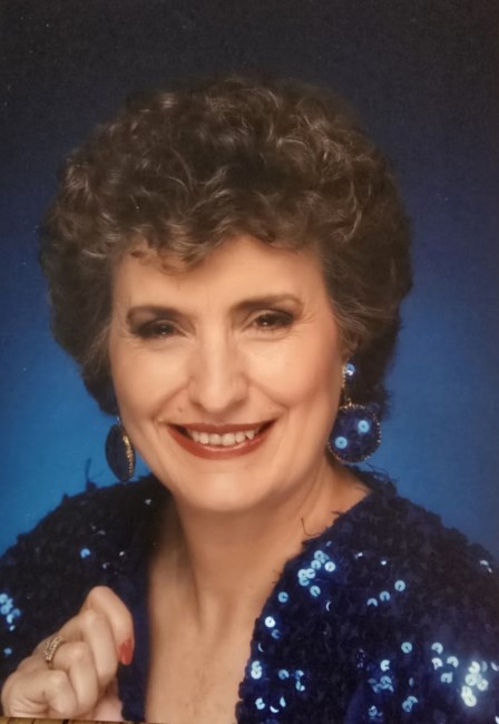 Obituary of Carolyn Pearson Byrd