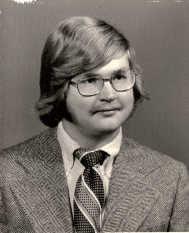 Avis de décès de David Duchesneau