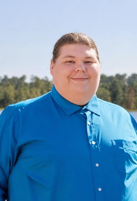 Obituary of David Joseph Love-Oakes Jr.