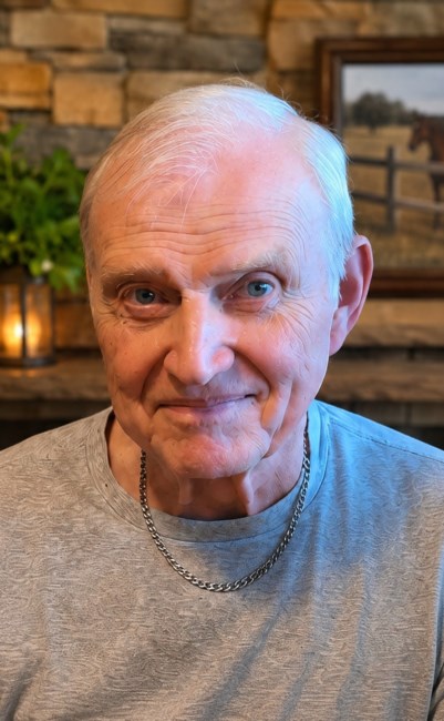 Obituary of Roger Sherrard