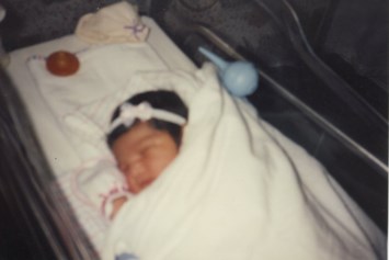 Obituary of Miss Alyssa Monique Perez