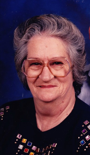Obituary of Blondell Kenly