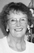 Obituary of Janet Lorene Oswalt Fisch