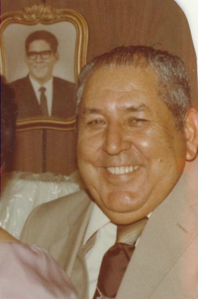 Obituary of Francisco "Kiko" Guerra