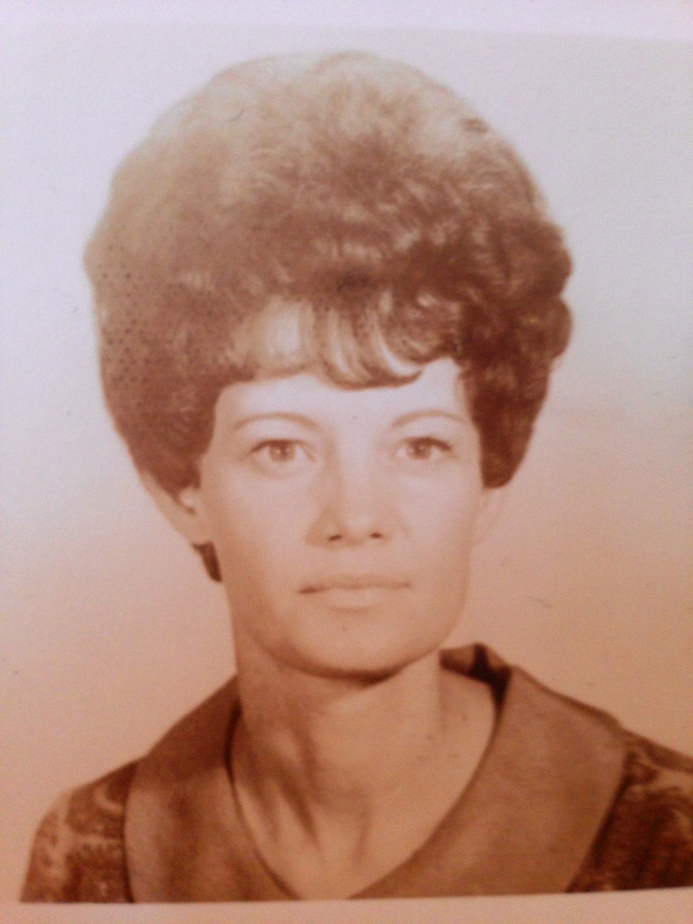 Obituary of Dorothy 'Evelyn' Hastedt