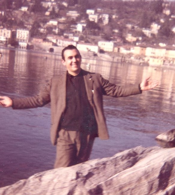 Obituario de Michele Russo